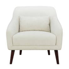 Perla Upholstered Armchair
